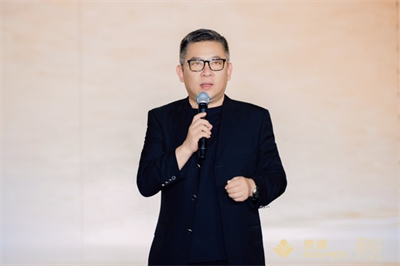 罗麦科技“荣耀共生”盛典启幕，领航精准健康新生态