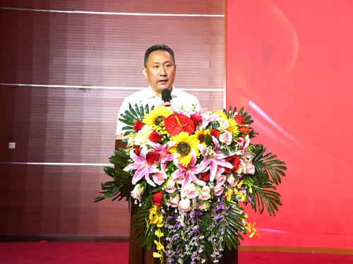 双迪2026上半年总结暨下半年动员大会召开