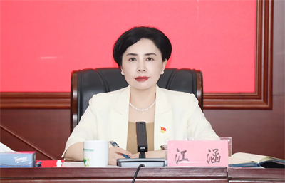 绿之韵党委获评长沙市新兴领域“标杆引领党组织”
