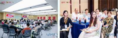完美公司两期客户总监研修班在扬州圆满举办