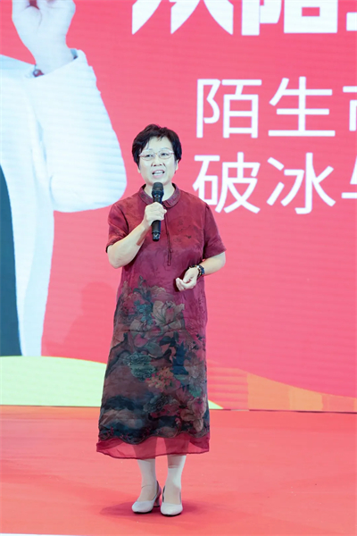 荣格赋能盛会定调，2026下半场制胜答案揭晓