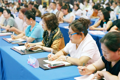 荣格赋能盛会定调，2026下半场制胜答案揭晓