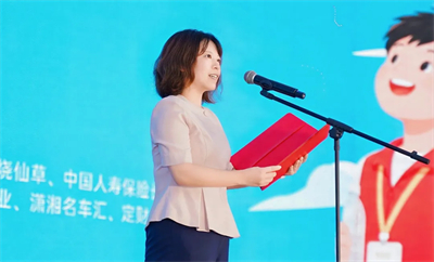 绿之韵七年爱心冰柜送清凉，致敬高温坚守者