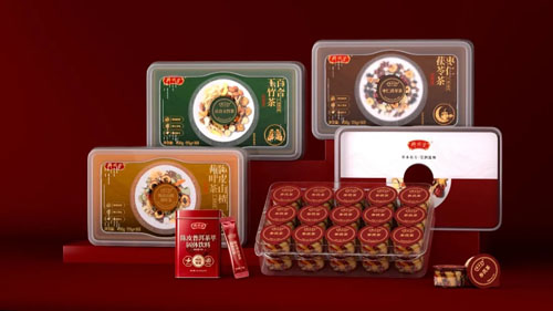 三生黄金宝：“东方膳食模式”正在成为新标准