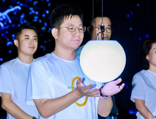 让AI更有爱 清晨HiLife·AI健康生态正式启航