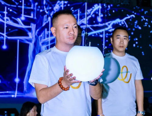 让AI更有爱 清晨HiLife·AI健康生态正式启航