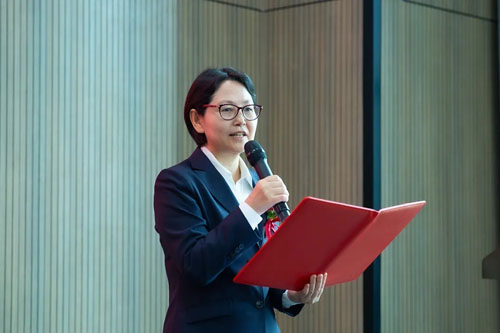 炎帝华南运营中心启动暨湾区战略研讨会举办