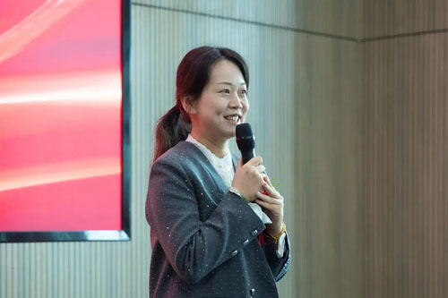 炎帝华南运营中心启动暨湾区战略研讨会举办