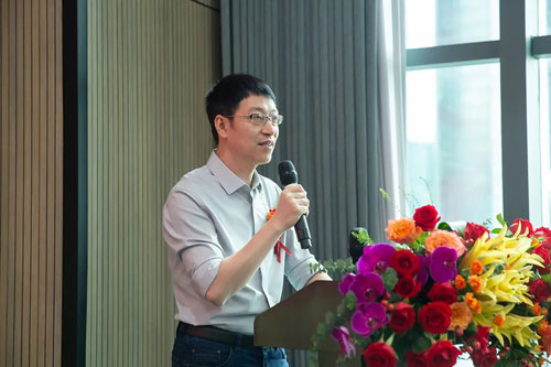 炎帝华南运营中心启动暨湾区战略研讨会举办