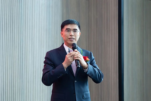 炎帝华南运营中心启动暨湾区战略研讨会举办