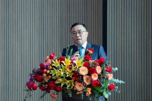 炎帝华南运营中心启动暨湾区战略研讨会举办