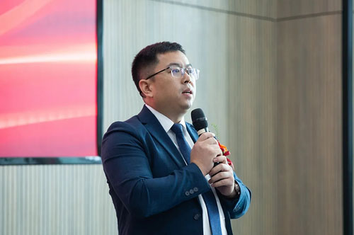 炎帝华南运营中心启动暨湾区战略研讨会举办