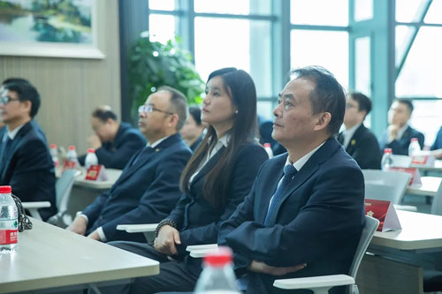 炎帝华南运营中心启动暨湾区战略研讨会举办