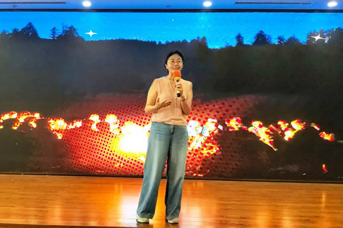完美河北分公司“筑基计划”启动仪式圆满举行