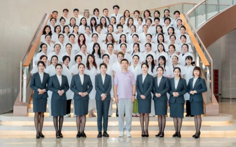 潜能绽放 完美美容跃升营·中山专场圆满收官