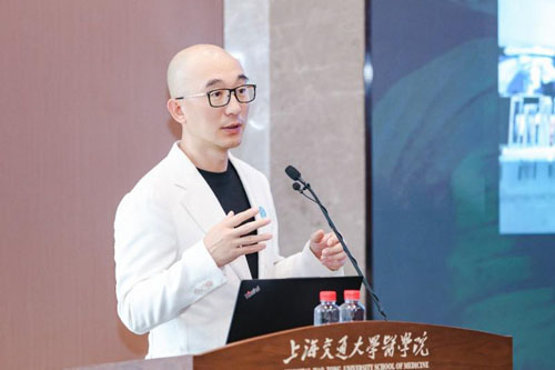 落实健康中国战略,自然阳光联合上海交大医学院发布肠道代谢健康专业白皮书