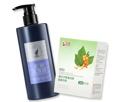 完美绿色包装实践：以设计减少消耗，以循环延续价值