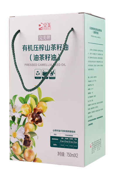 完美绿色包装实践：以设计减少消耗，以循环延续价值
