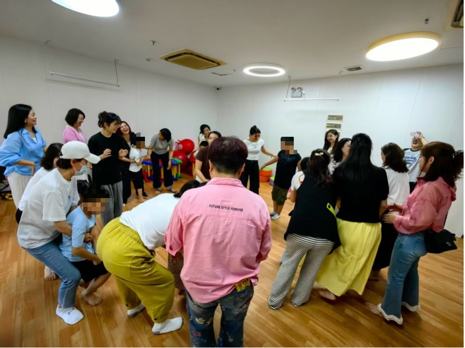 聚善汇力声生不息 如新“善的力量月”多维公益守护少年成长