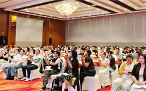 共拓新程 完美新生代启航营辽宁站圆满举办