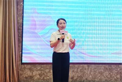 共拓新程 完美新生代启航营辽宁站圆满举办