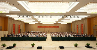 安发国际第三届青年精英俱乐部系列活动启幕