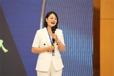 安发国际第三届青年精英俱乐部系列活动启幕