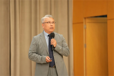 安发国际第三届青年精英俱乐部系列活动启幕