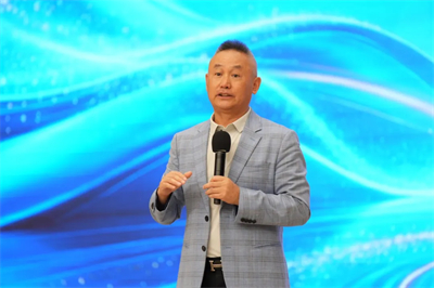 安发国际第三届青年精英俱乐部系列活动启幕