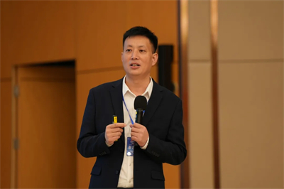 安发国际第三届青年精英俱乐部系列活动启幕