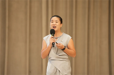 安发国际第三届青年精英俱乐部系列活动启幕