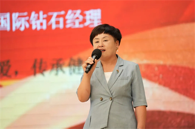 安发国际第三届青年精英俱乐部系列活动启幕