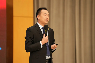 安发国际第三届青年精英俱乐部系列活动启幕