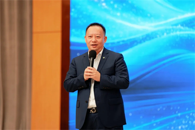 安发国际第三届青年精英俱乐部系列活动启幕