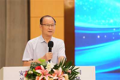 安发国际第三届青年精英俱乐部系列活动启幕