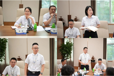 安发国际第三届青年精英俱乐部系列活动启幕