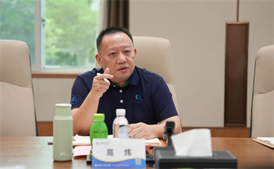 安发国际第三届青年精英俱乐部系列活动启幕