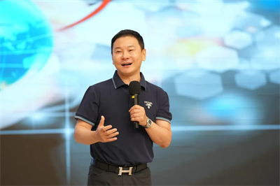 安发国际第三届青年精英俱乐部系列活动启幕