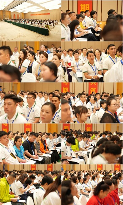 安发国际第三届青年精英俱乐部系列活动启幕
