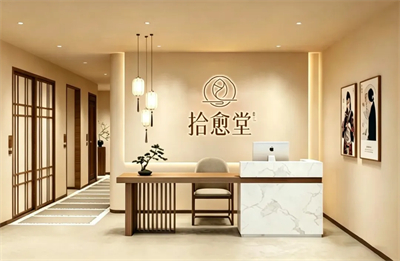 拾愈堂，铸源集团新中式时序轻养生项目正式启航