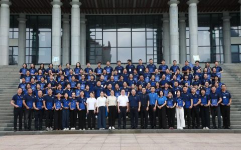 安发国际青年精英厦大研修之旅圆满举行
