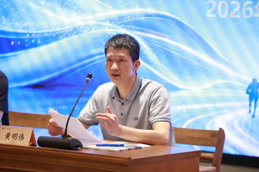 安发国际青年精英厦大研修之旅圆满举行
