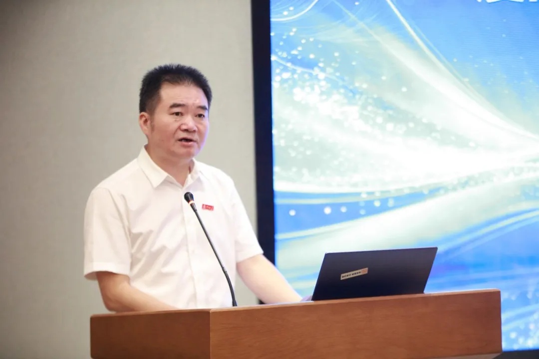 安发国际青年精英厦大研修之旅圆满举行