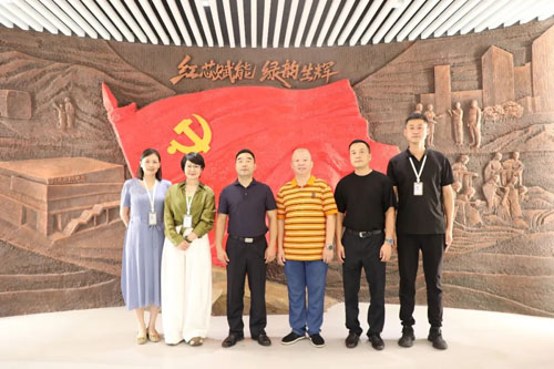 绿之韵胡均安再获聘长沙市公安局警风监督员