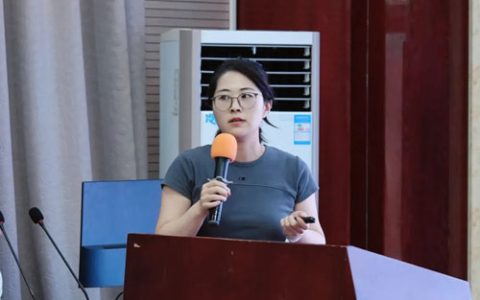 卫康生物集团顺利举办博士后入站开题报告会