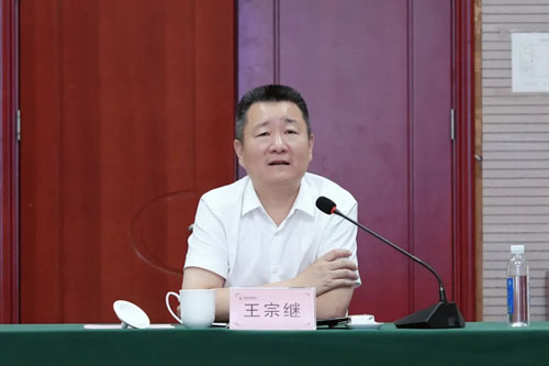 卫康生物集团顺利举办博士后入站开题报告会
