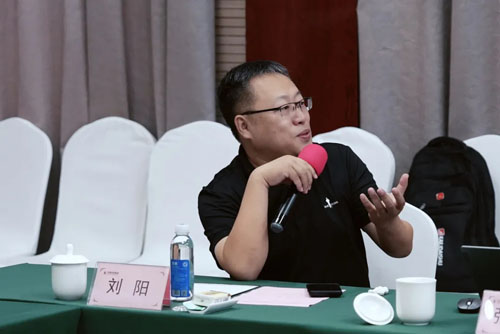 卫康生物集团顺利举办博士后入站开题报告会