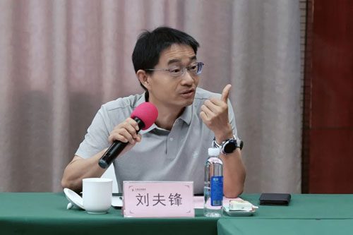 卫康生物集团顺利举办博士后入站开题报告会