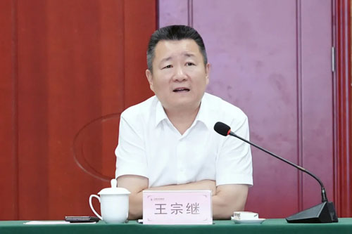 卫康生物集团顺利举办博士后入站开题报告会