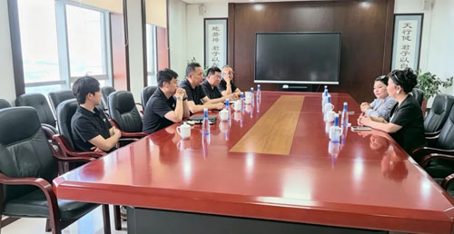 双迪股份与FAMILYPLANET携手 布局中亚市场